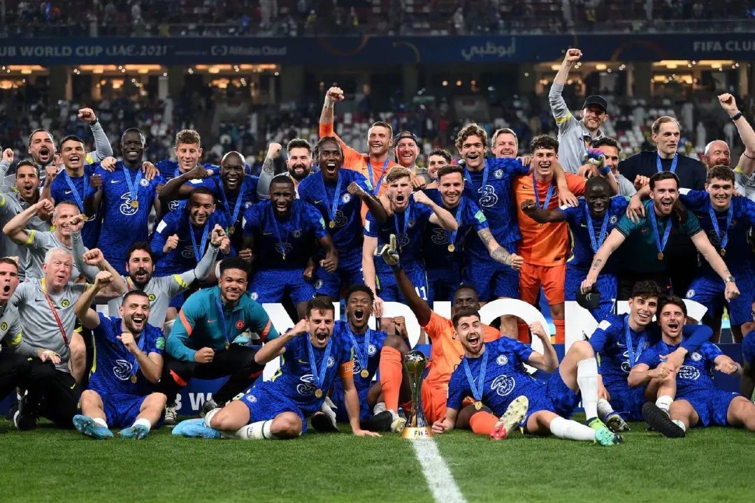 世界杯48队每支球队小组赛目标不同